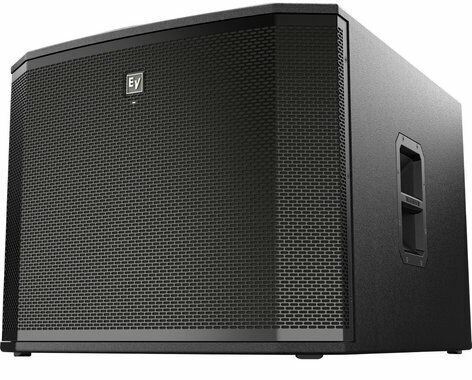 Subwoofer con alimentación Electro-Voice ETX-18SP 18" 1800W